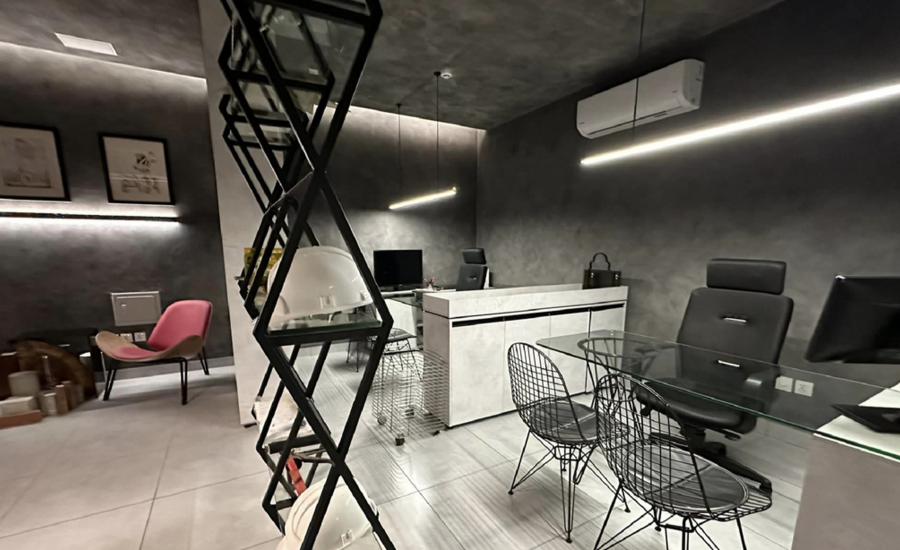 studio8